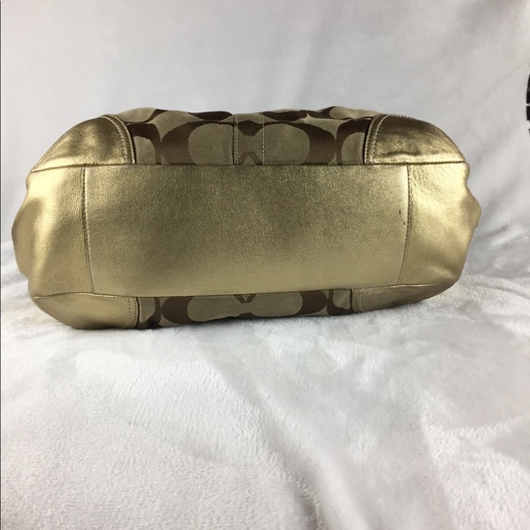 COACH | Ergo « signature bag - Picture 6 of 8